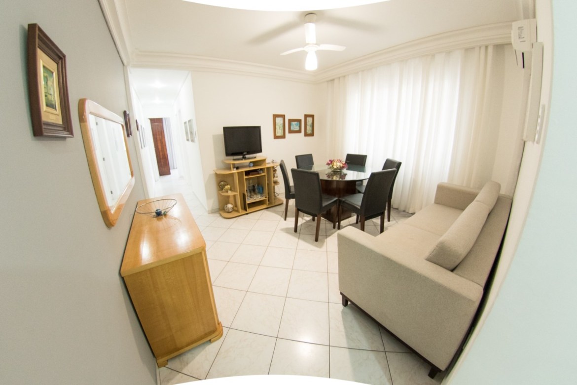 Unu Tatuapé Flat