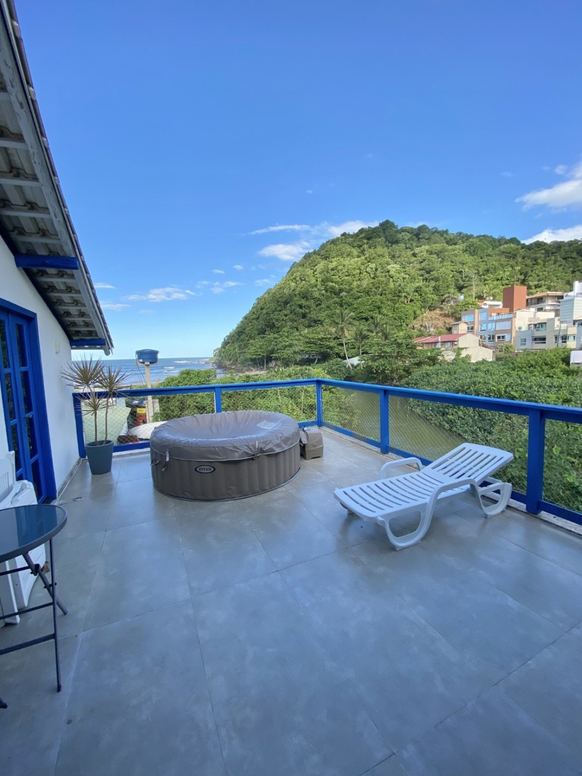 Casa Praia Brava