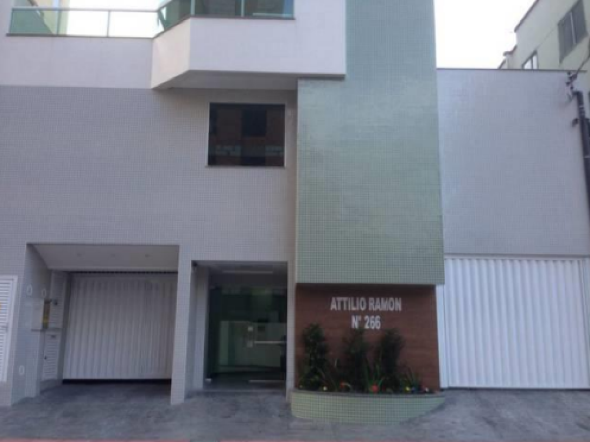 Edifício Attilio Ramon 